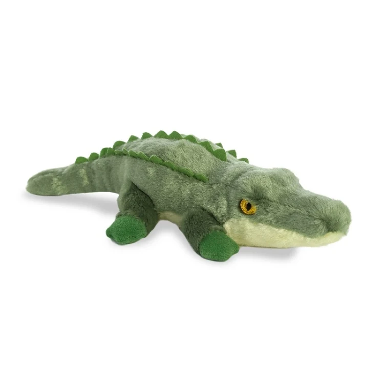 Lux Series 8" Alligator 1