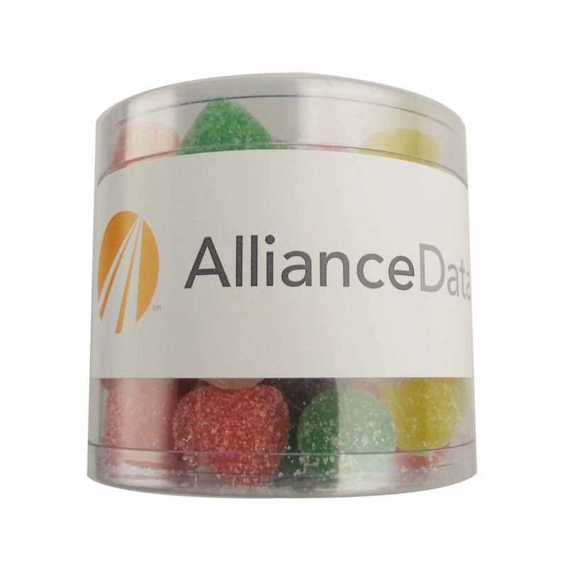 Round Acetates - Spiced Gum Drops