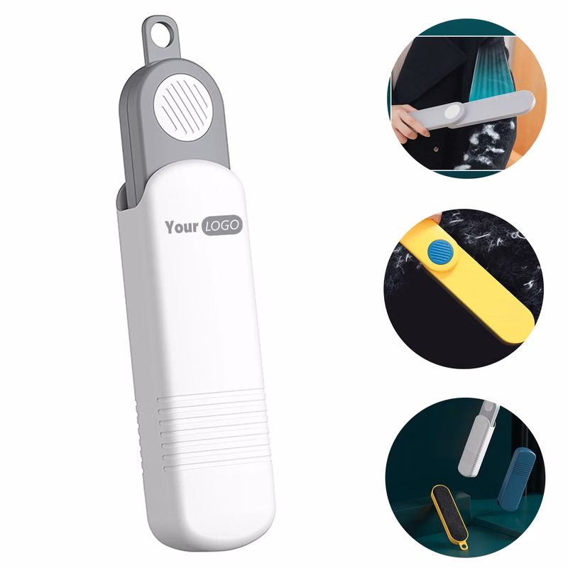 Plastic Sweater Dust Brush