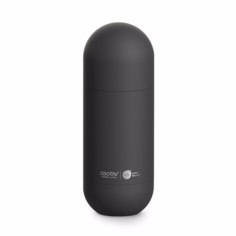 Asobu 14 Oz. Puramic Orb Thermos