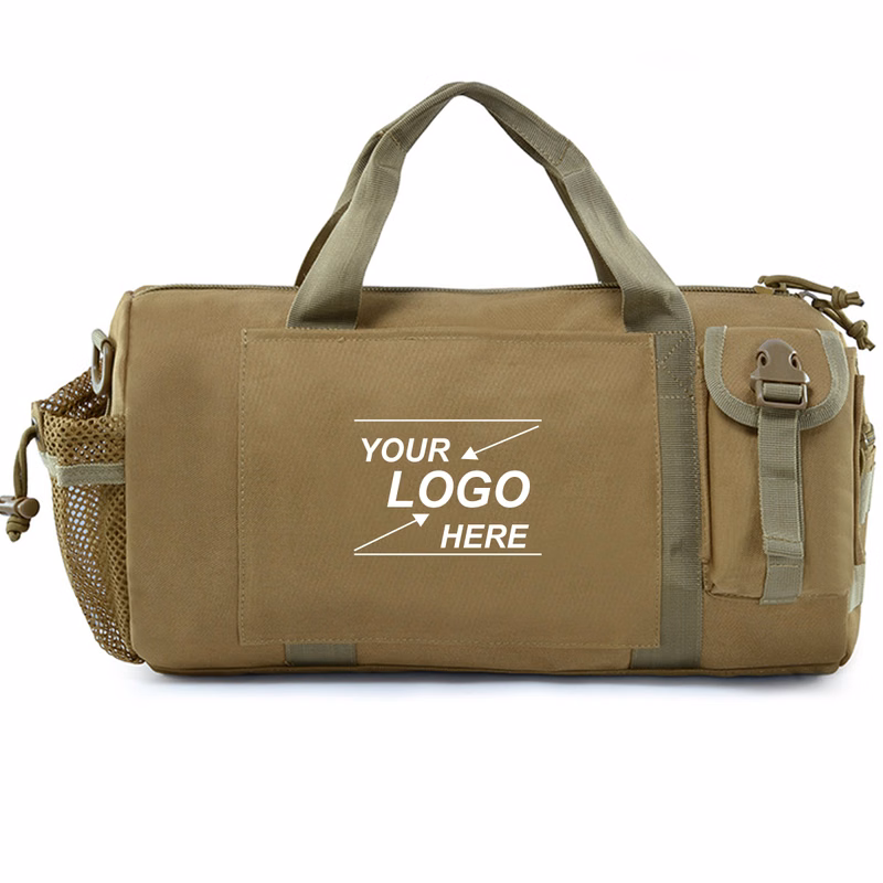 Crossbody Shoulder Bag for Travel and Hiking