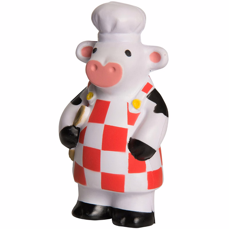 What's Cookin' Cow Stress Reliever