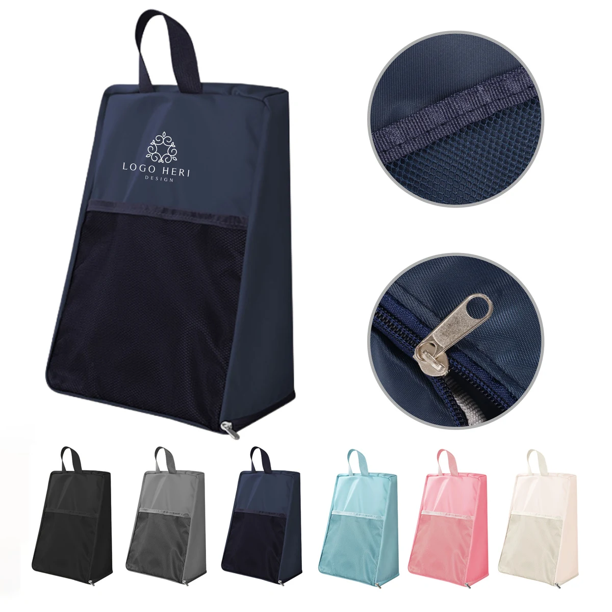 Travel Portable Storage Bag Shoe bag 1