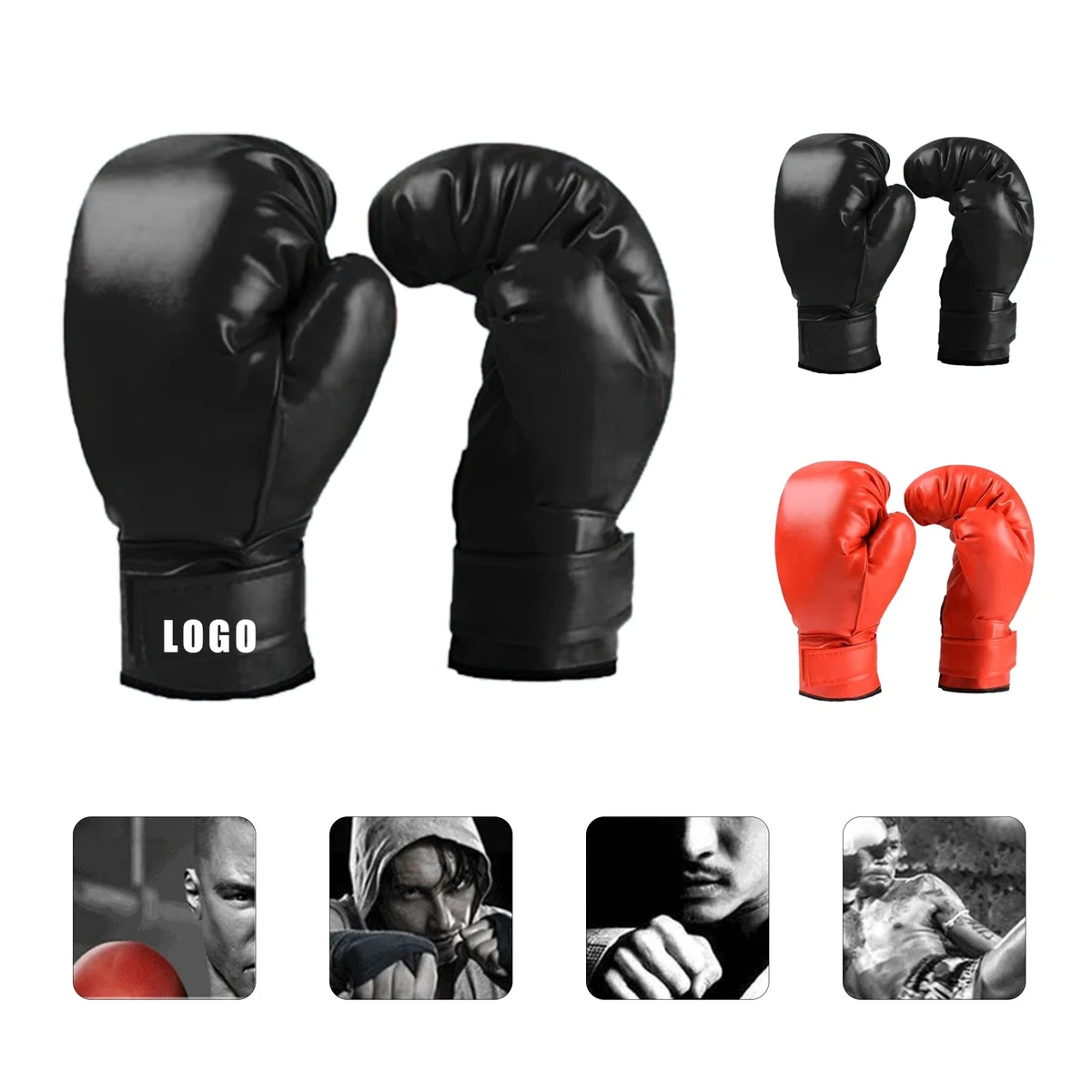 Training Gloves 1