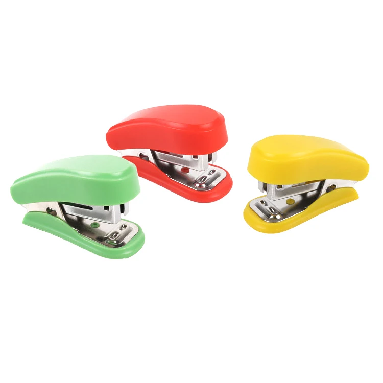 Labor-saving Mini Stapler 1