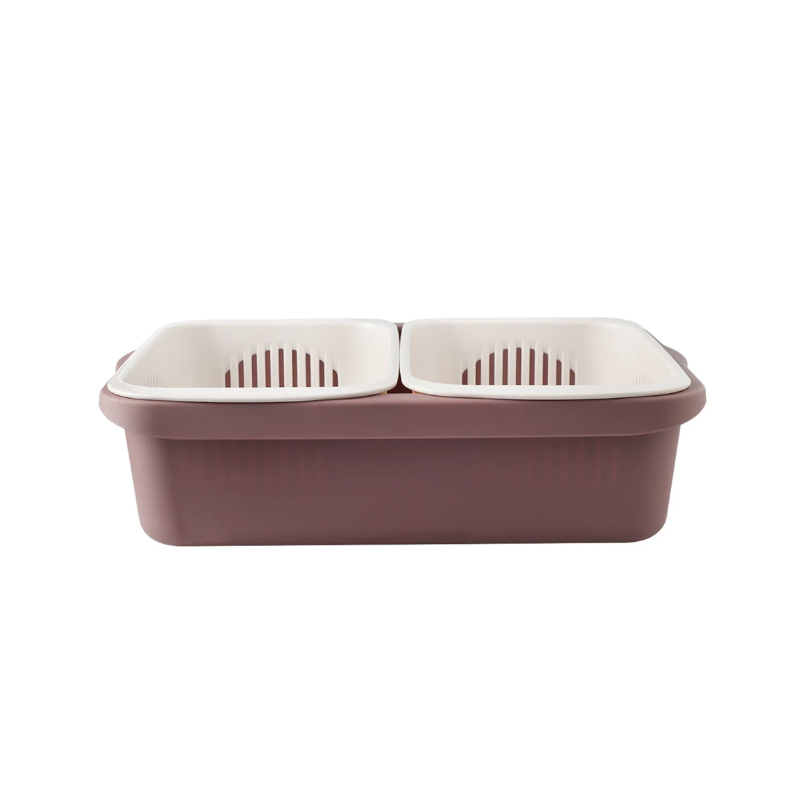 Plastic Drain Basket 1