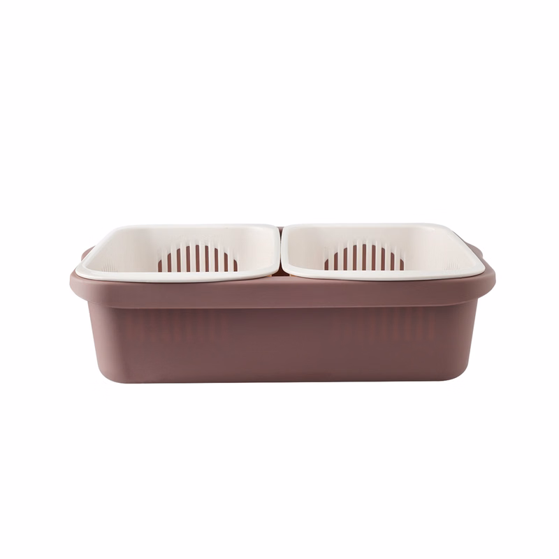 Plastic Drain Basket