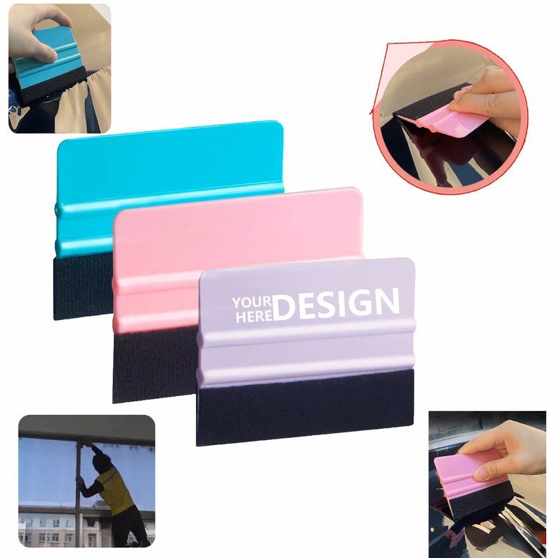 T-Coating Scraper