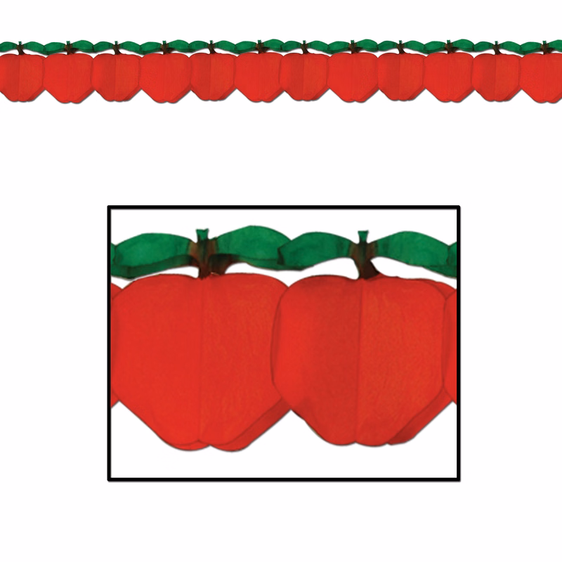 Apple Garland