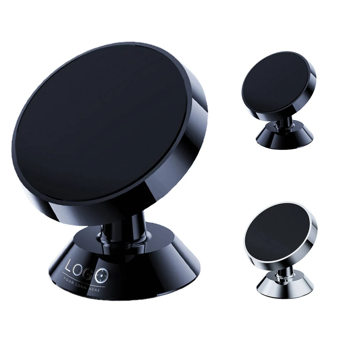 Universal Magnetic Car Phone Holder 1