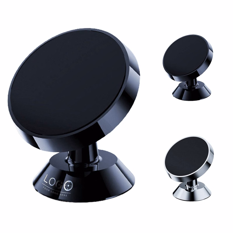 Universal Magnetic Car Phone Holder