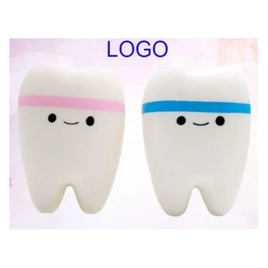 Tooth model 1