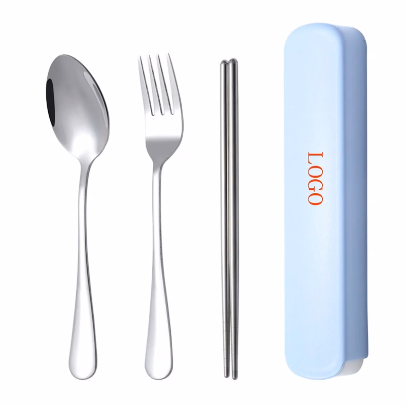 Fork Spoons Knife Camping Cutlery