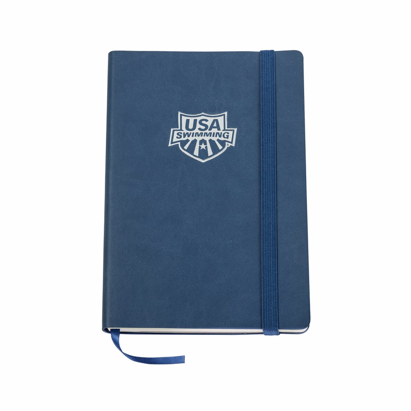 Pavia Medium Soft Cover Journal 8.5" x 5.5"