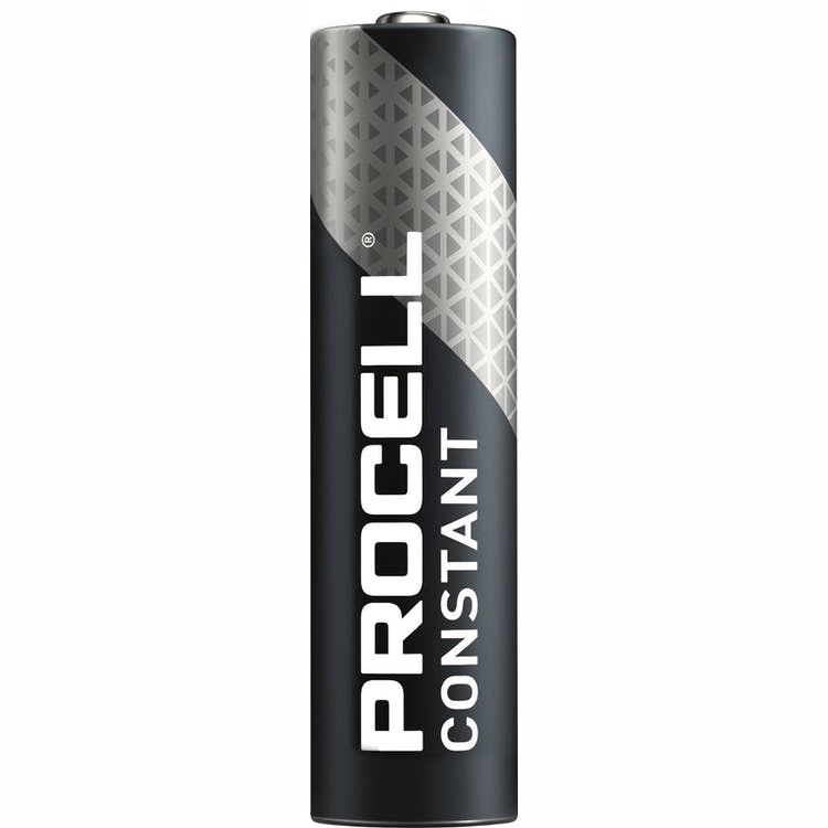 Duracell Procell AAA Alkaline Batteries - 576 Total
