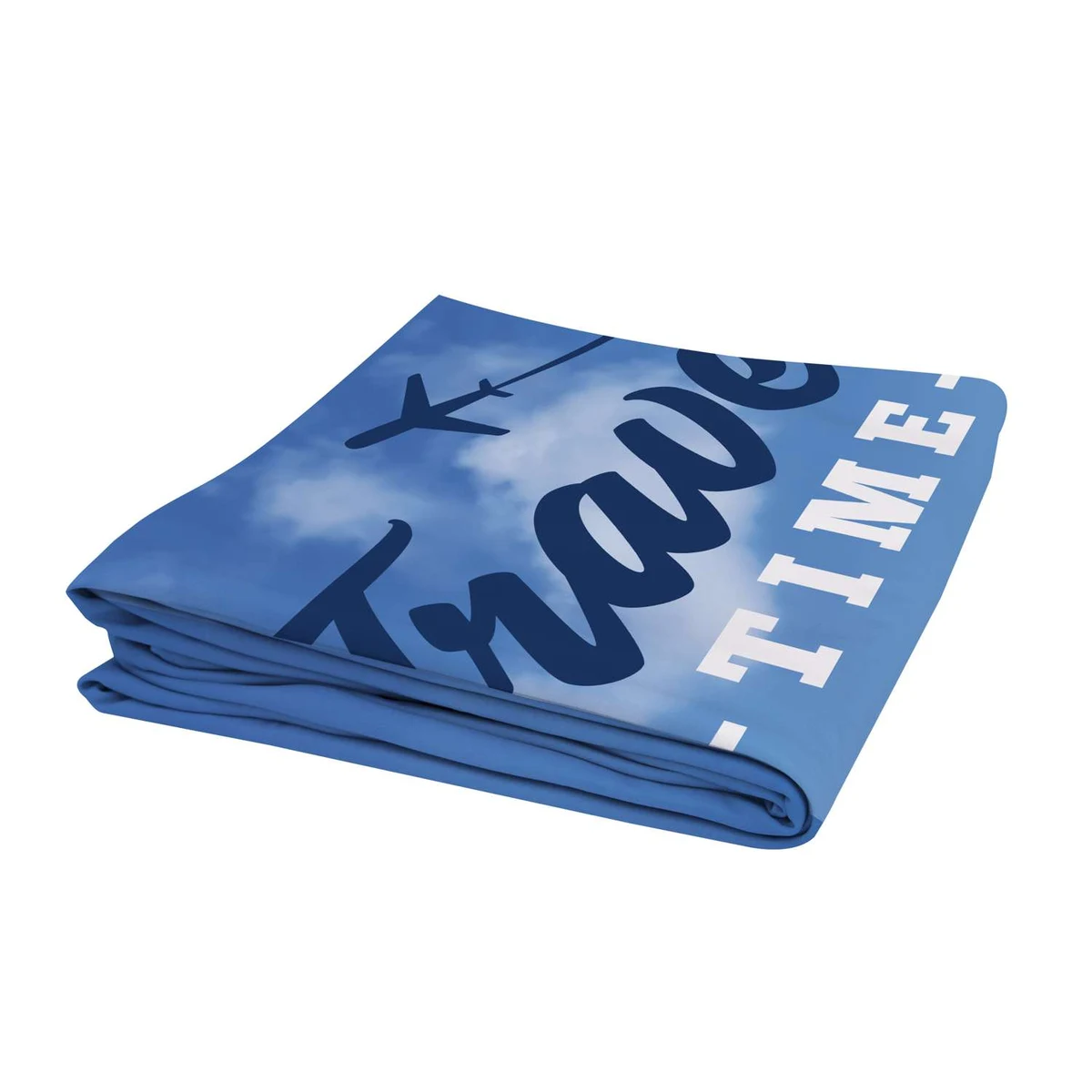 10' Bravo Expanding Display Replacement Banner Single-Sided 1