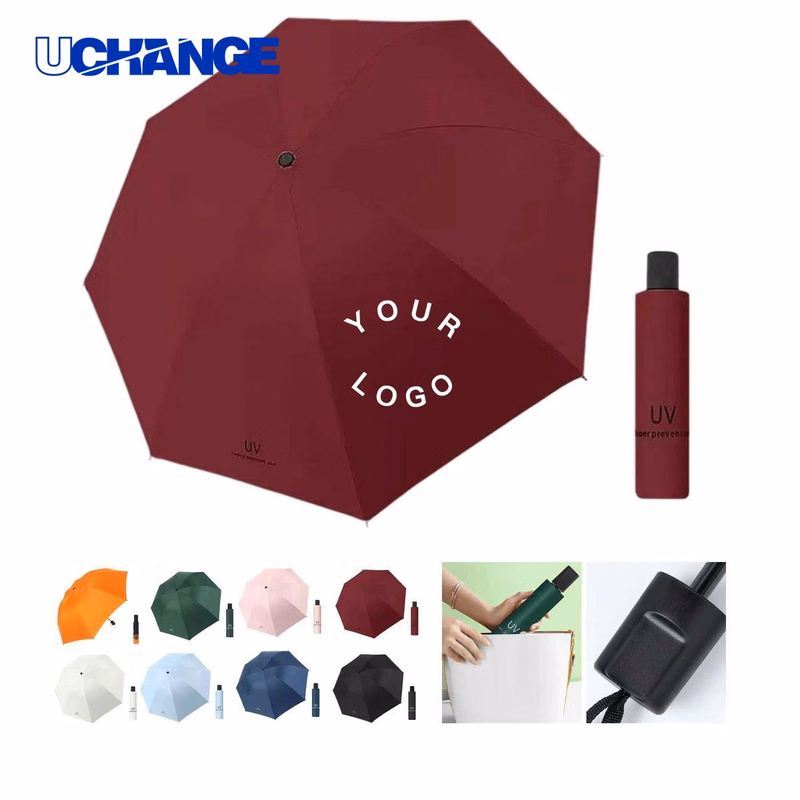 Wind Resistant Umbrella