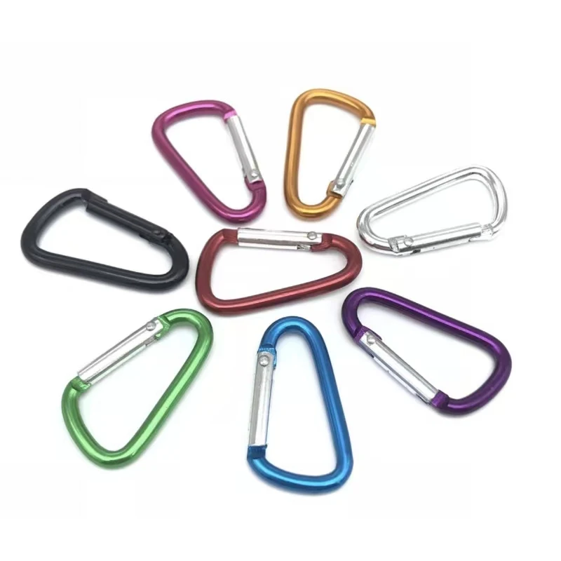 Oversized Carabiner - Outdoor Climbing 1