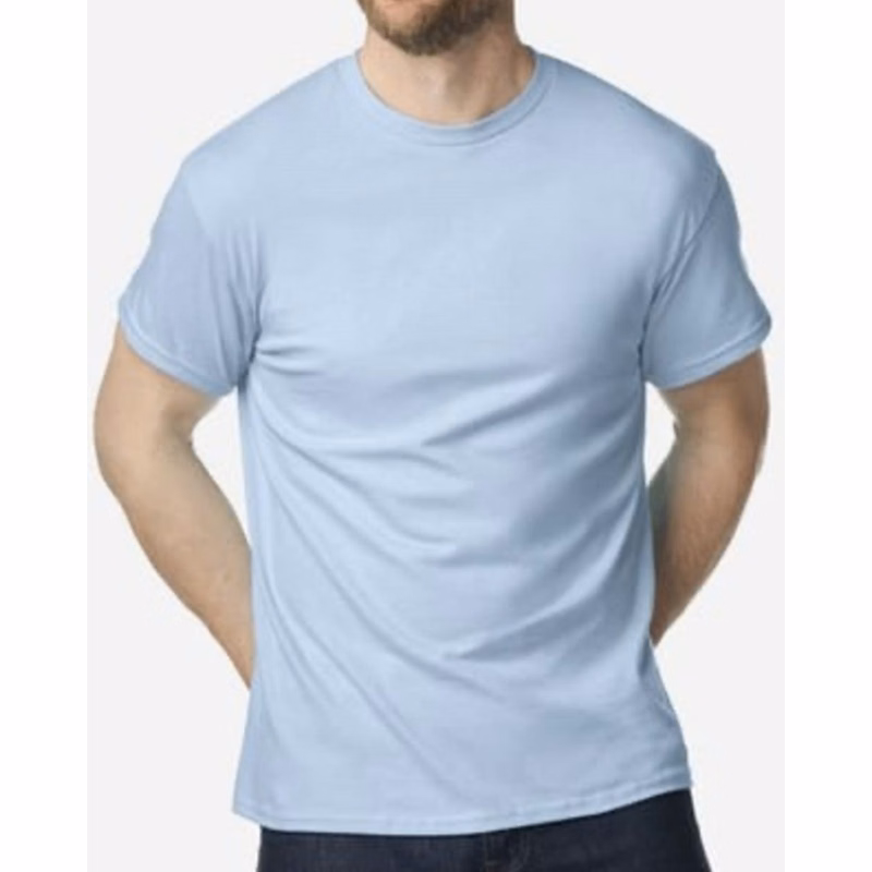 Unisex Heavy Cotton™ Plasma Print T-Shirt - 50PLSMA