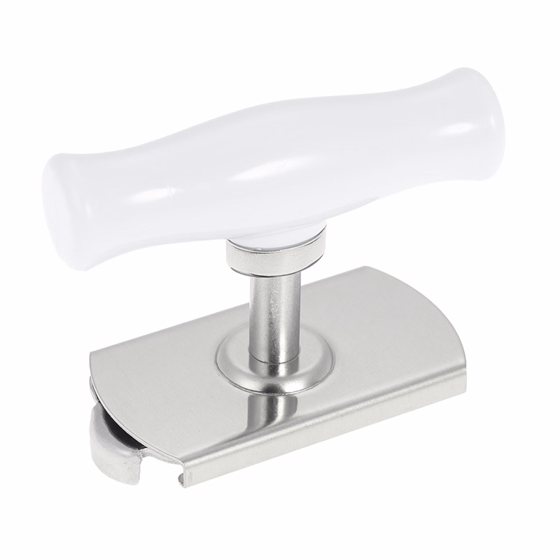 Adjustable Spiral Jar Opener