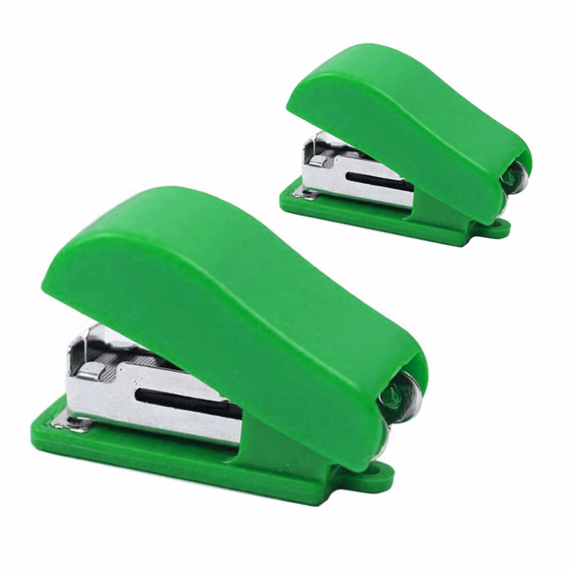 Office supplier Student use Mini StaplerOffice Stapler