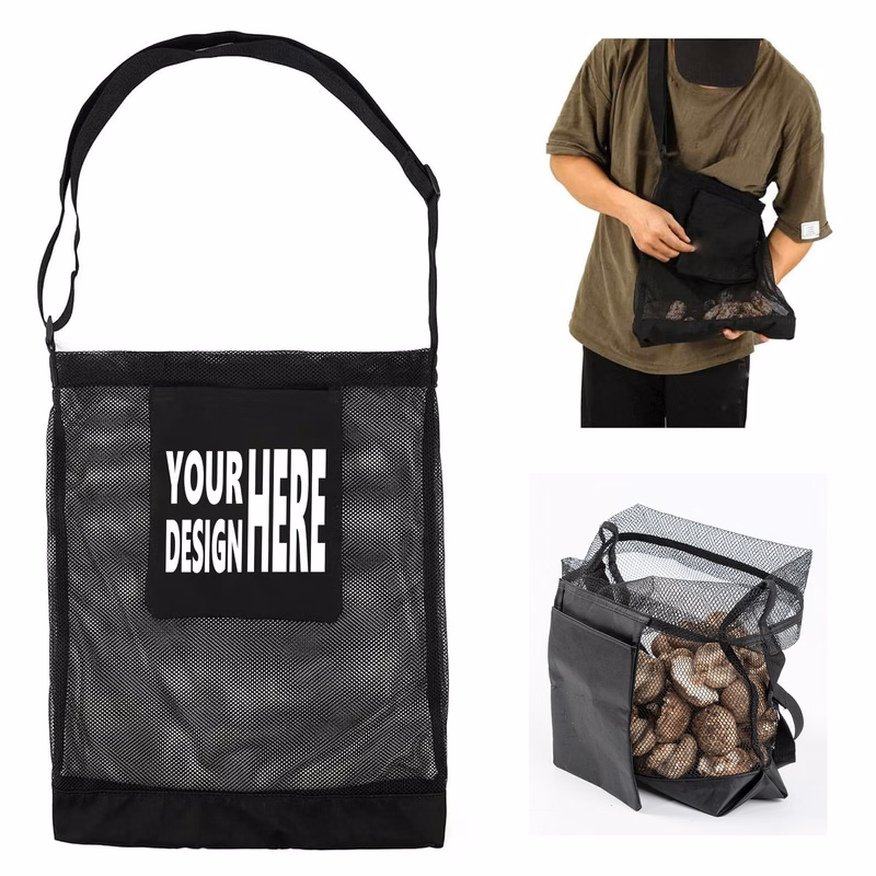 Fruit Picking Net Sack