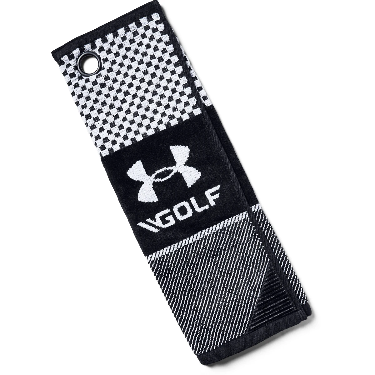 UA Bag Golf Towel 1
