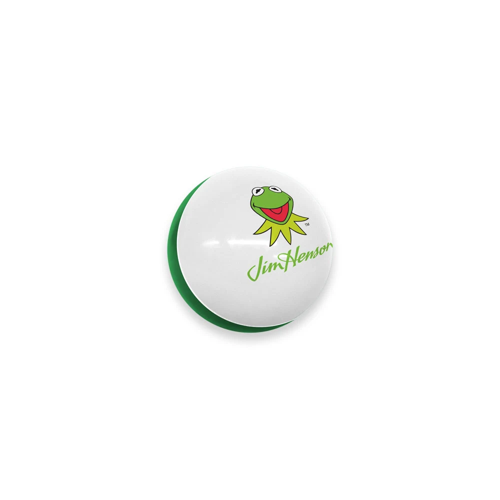 4" Mini Playball-White Top 1