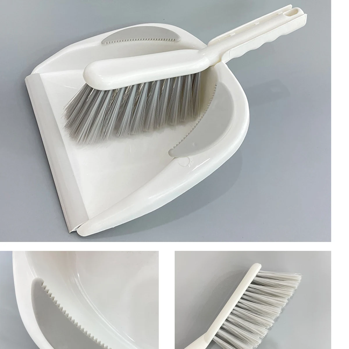 Dustpan & Brush Set 1