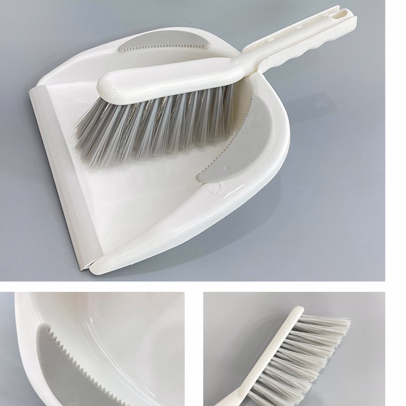 Dustpan & Brush Set