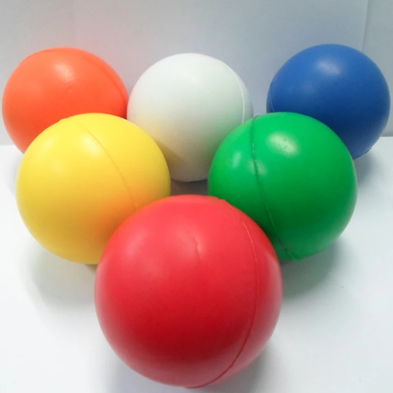 Stress Relief Ball 1