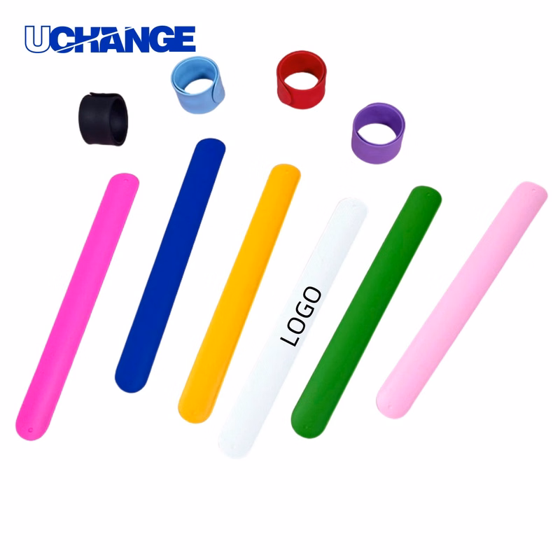 Innovative Silicone Wristband