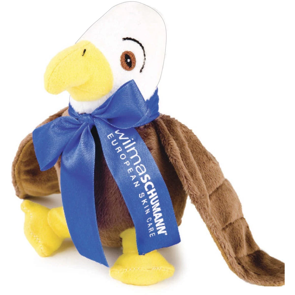 Stuffed Animal Bird - Eagle 1