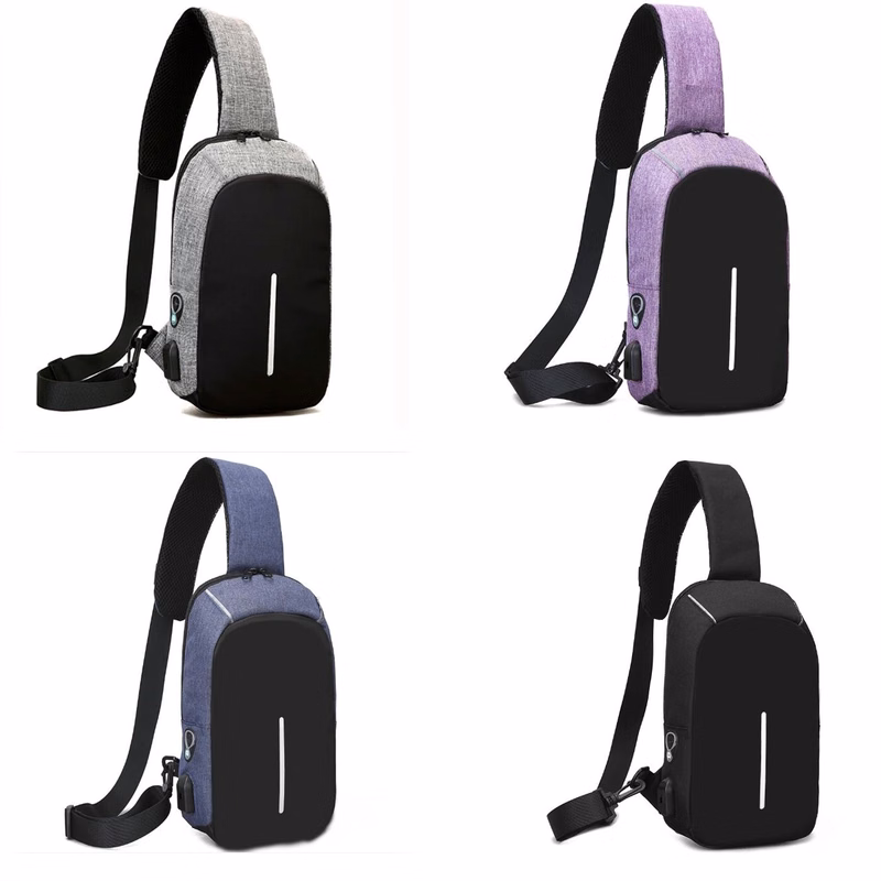 Mens Sling Bag