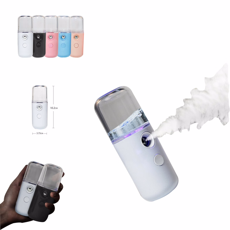 Facial Sprayer Humidifier