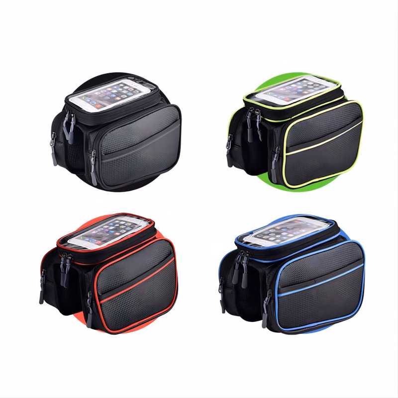 Waterproof Riding Bag