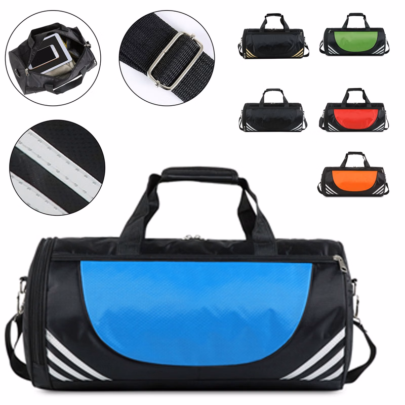 Portable Foldable Fan with Power Bank