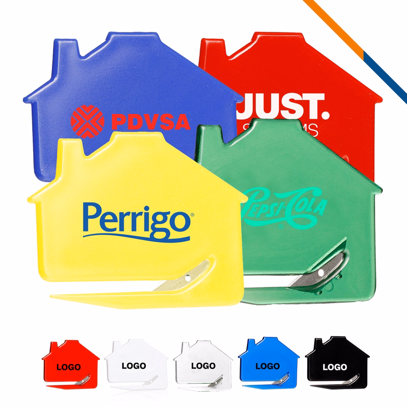 House Letter Openers