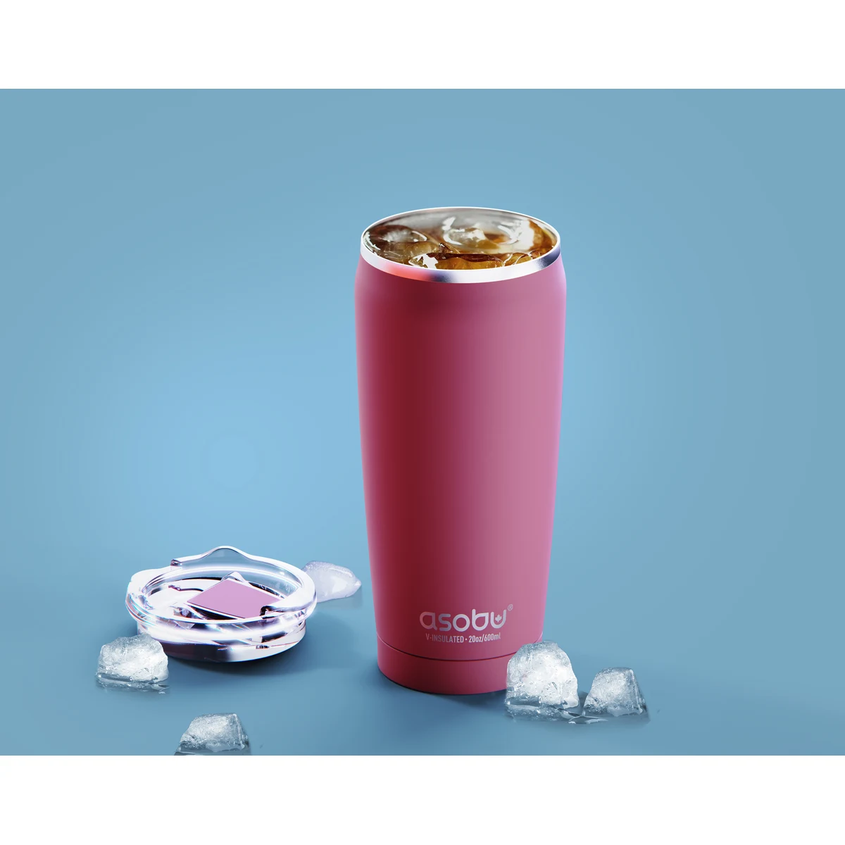 20 oz Asobu Grande Tumbler 1