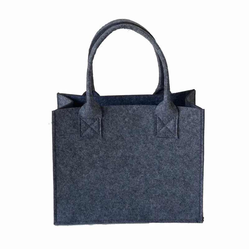 Eco Friendly Felt Handbag