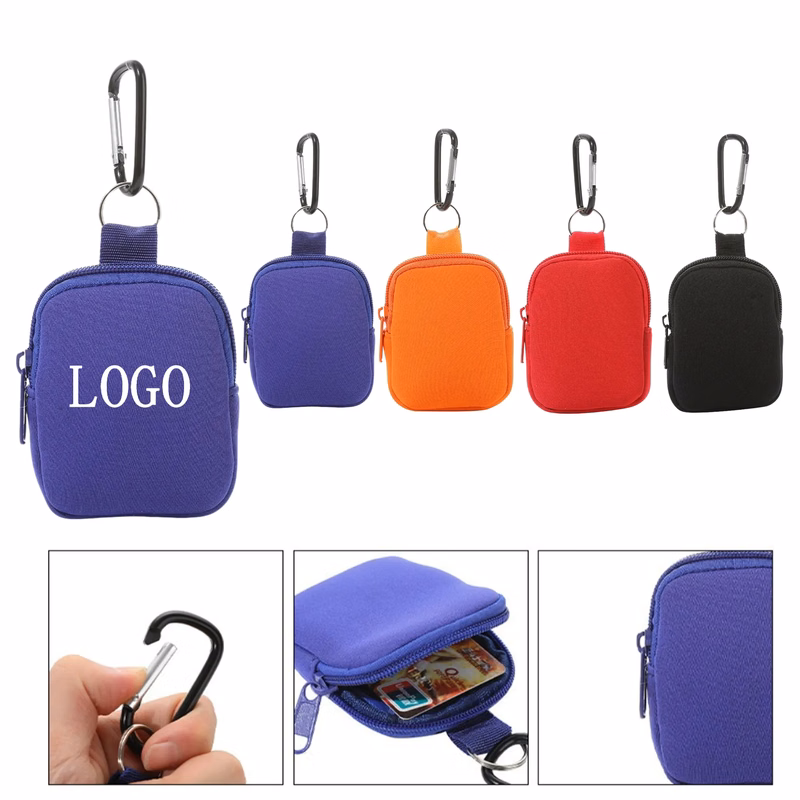 Compact Portable Storage Bag