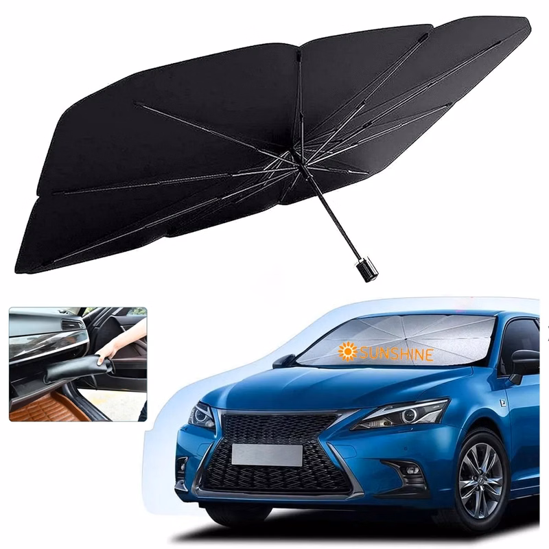 Sun Shade Umbrella For Car Windshield