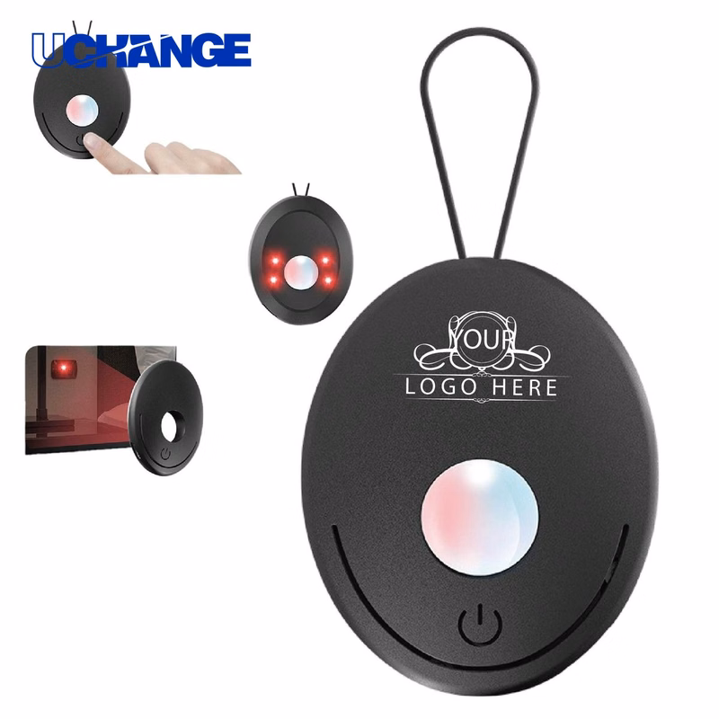 Camera Detector Tool for Privacy
