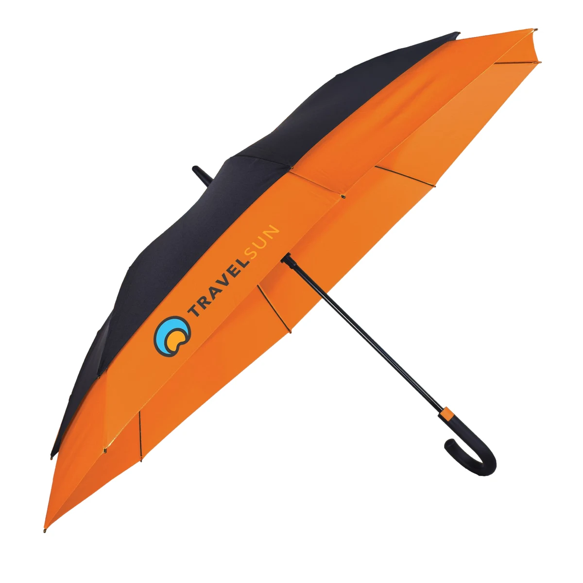 The Crusader Umbrella 1