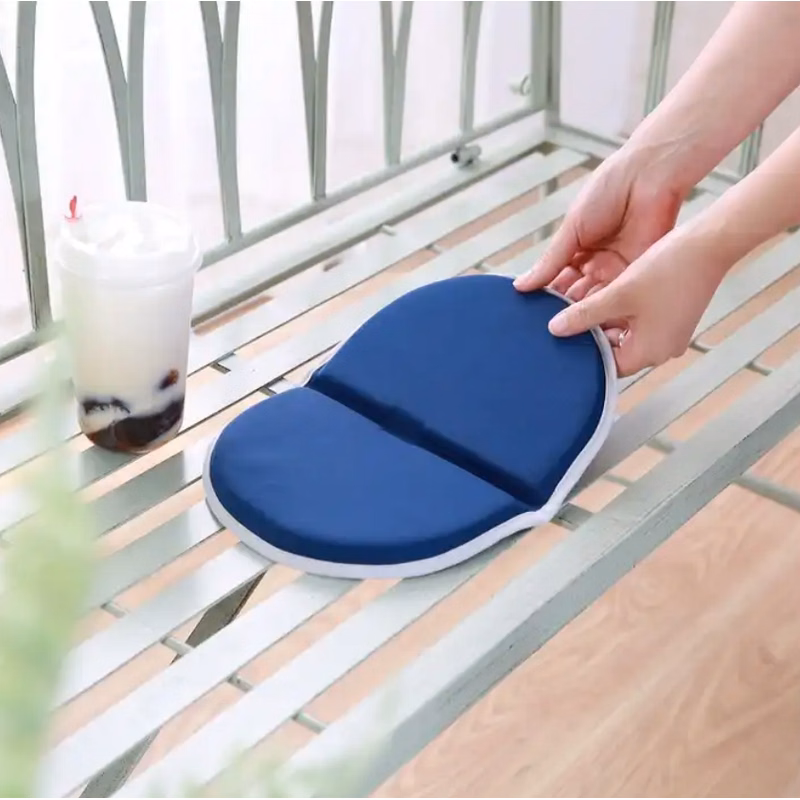 Foldable Seat Cushion