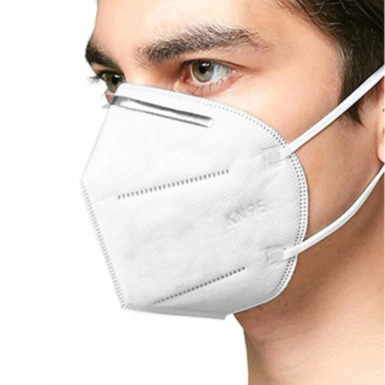 KN95 Disposable Mask (Blank) 1