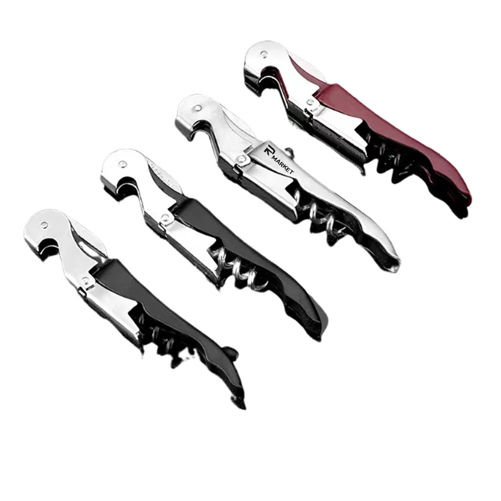 Seahorse Design Corkscrew 1
