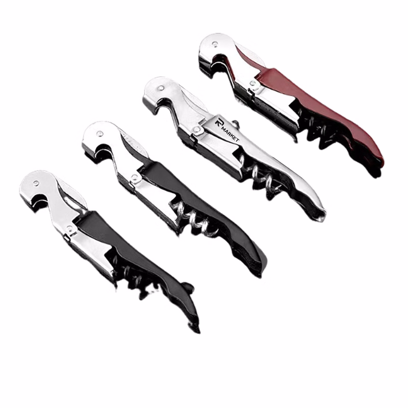Seahorse Design Corkscrew