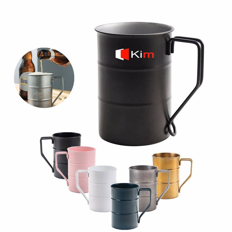 Japanese Simple Beer Cup