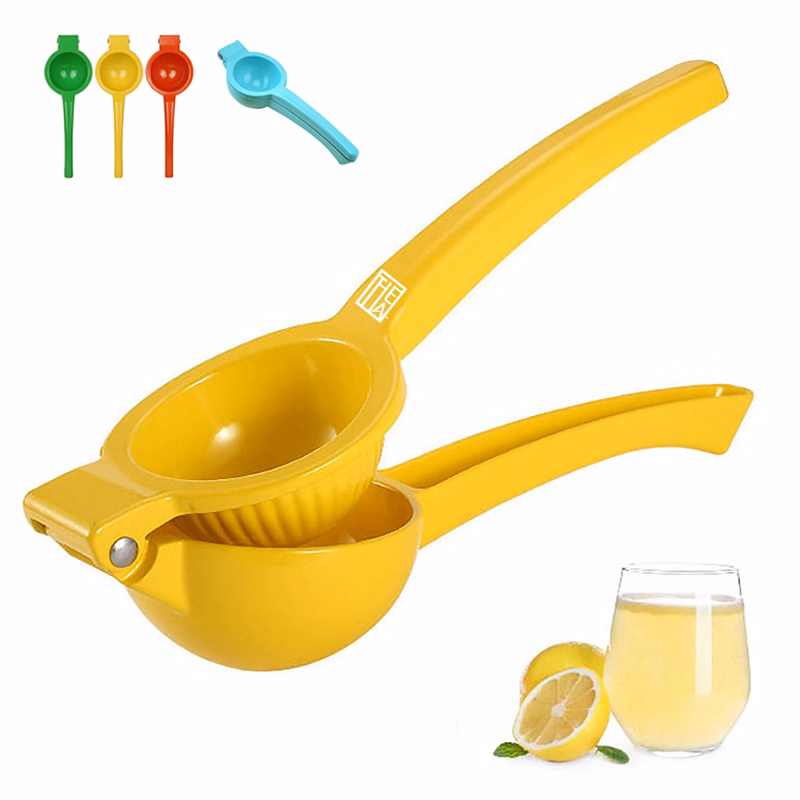 Lime Lemon Manual Squeezer Citrus Juicer